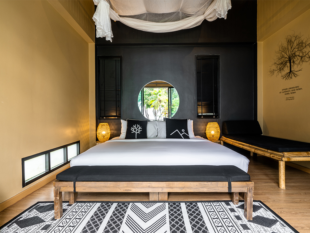 Studio Villa Ocean Jacuzzi