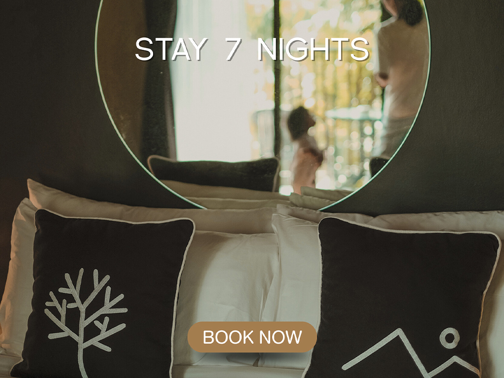 The Mangrove by Blu Monkey