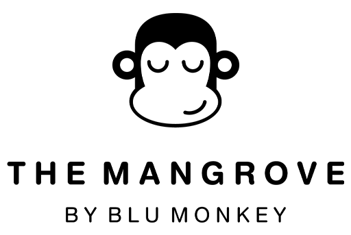 The Mangrove by Blu Monkey